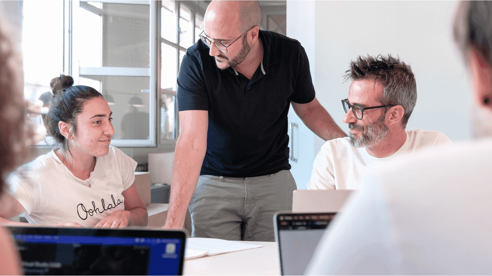 Portal del paciente: Innovación en la Clínica oftalmológica de referencia Mundial.