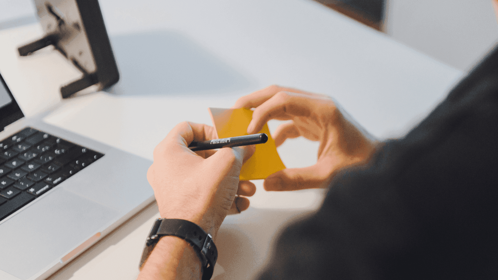 Estrategias de contenidos y link building aplicadas a una web YMYL