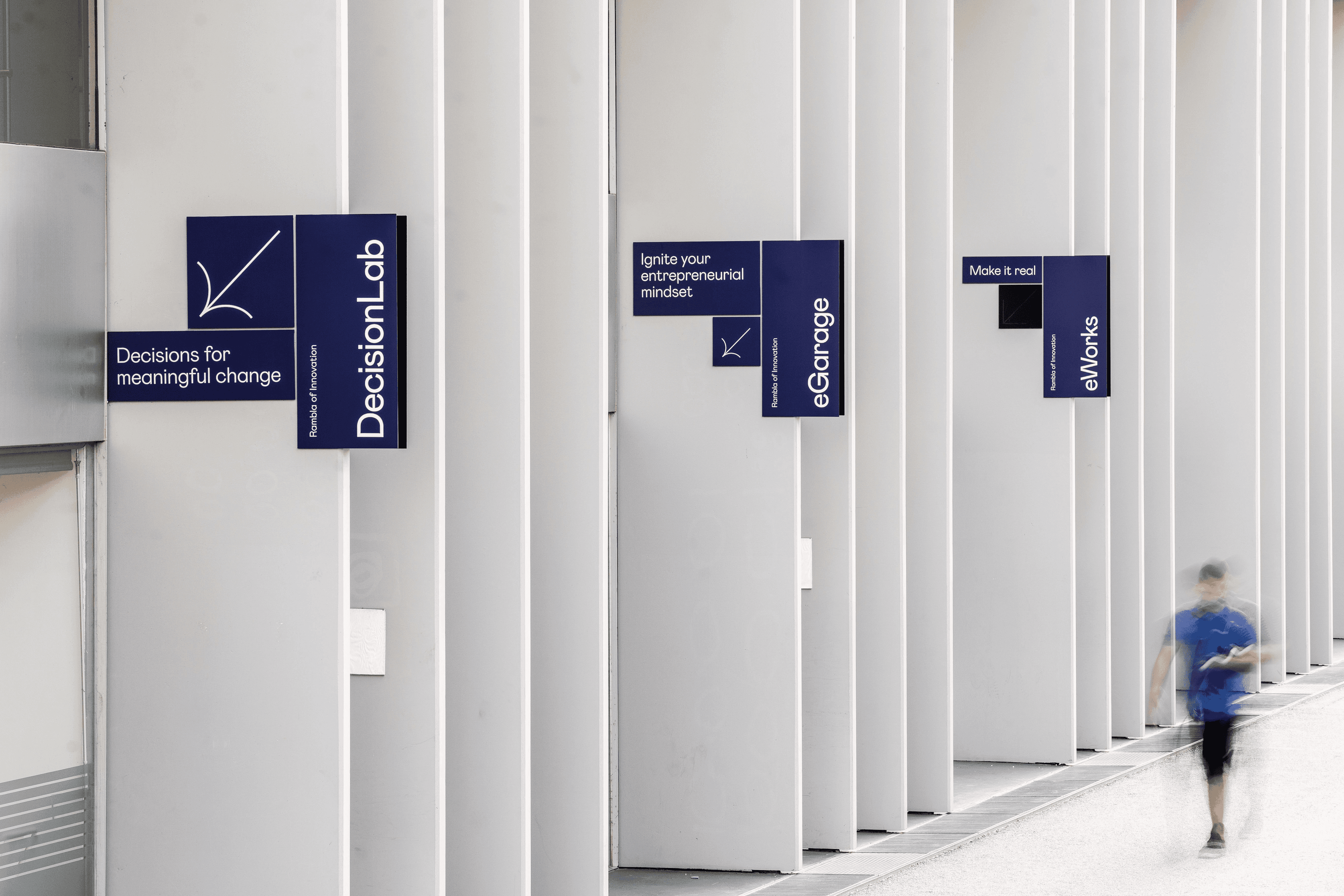 inDIGITAL+, el programa ejecutivo de Marketing y Transformación Digital