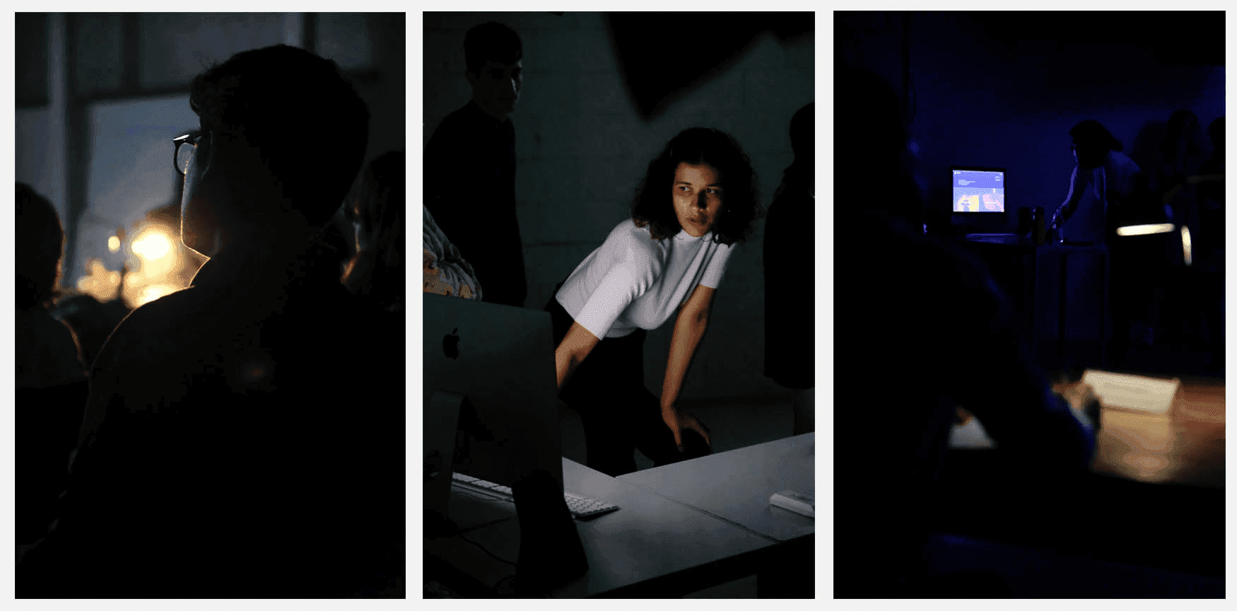 Master en Diseño de Experiencias Digitales por Runroom