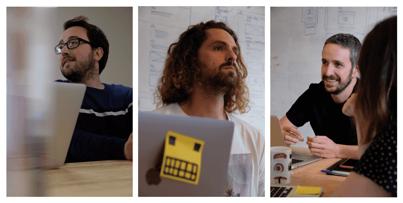 La interfaz invisible: Alexa lee eldiario.es