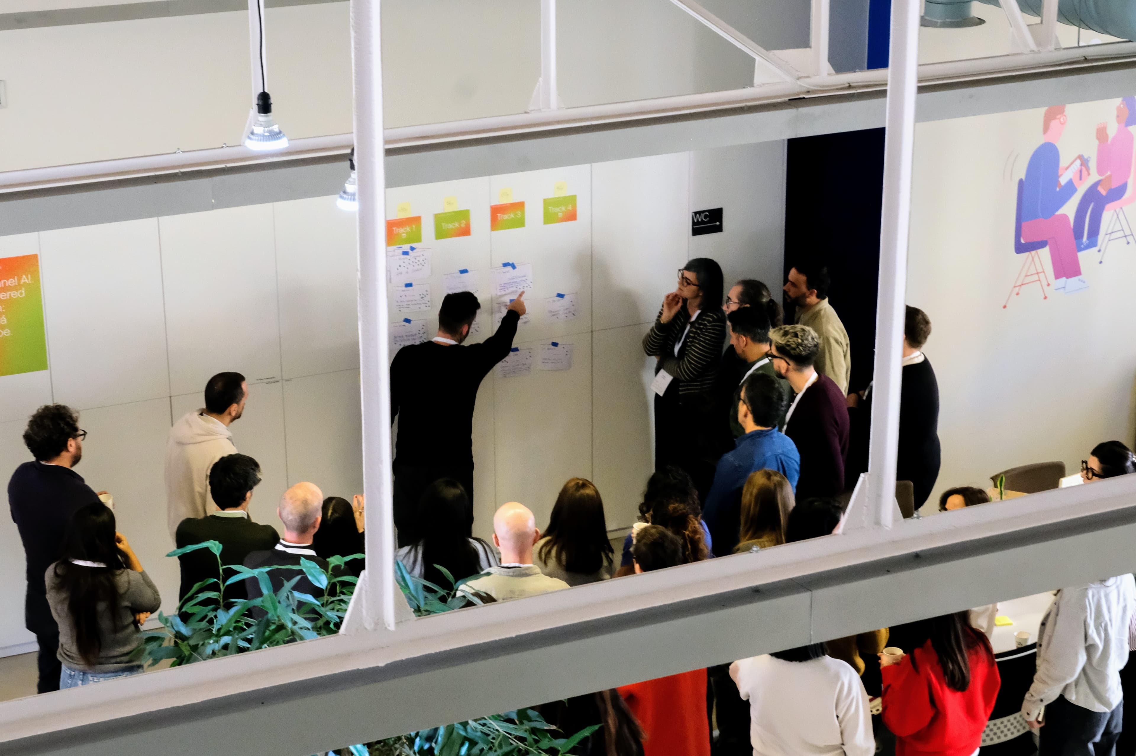 Product Open Space 2026