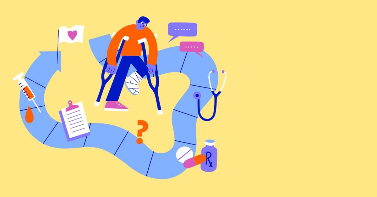 Estrategia Patient Centric