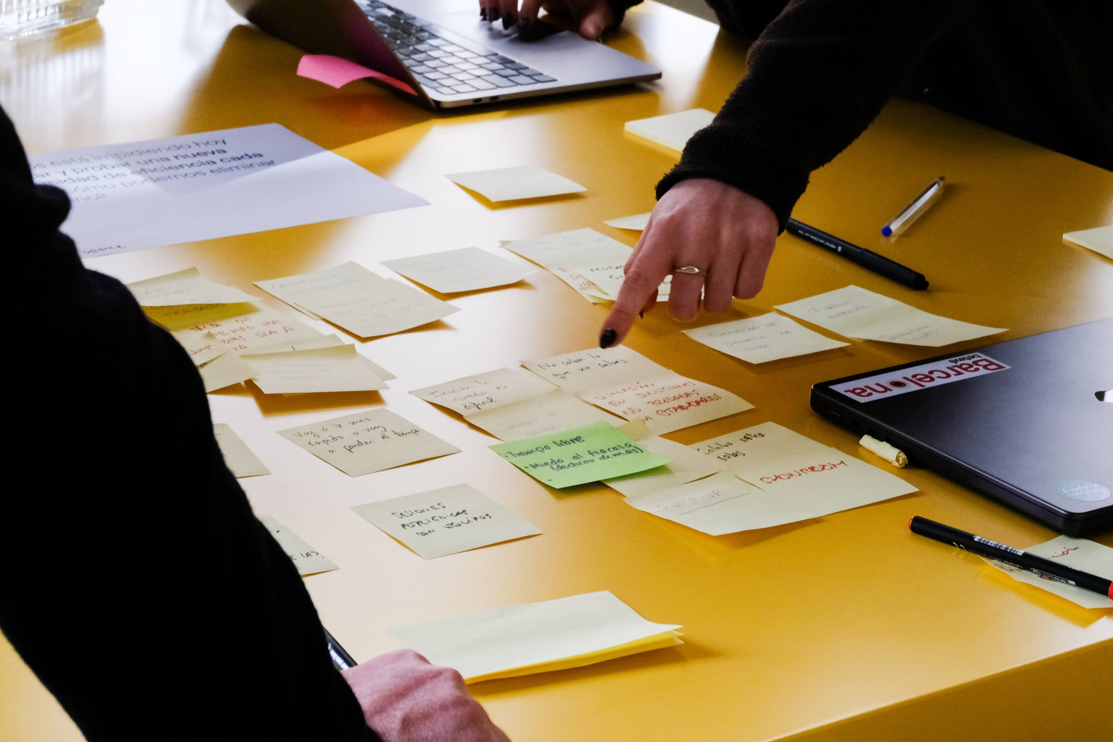 Academy Service Design con IA 