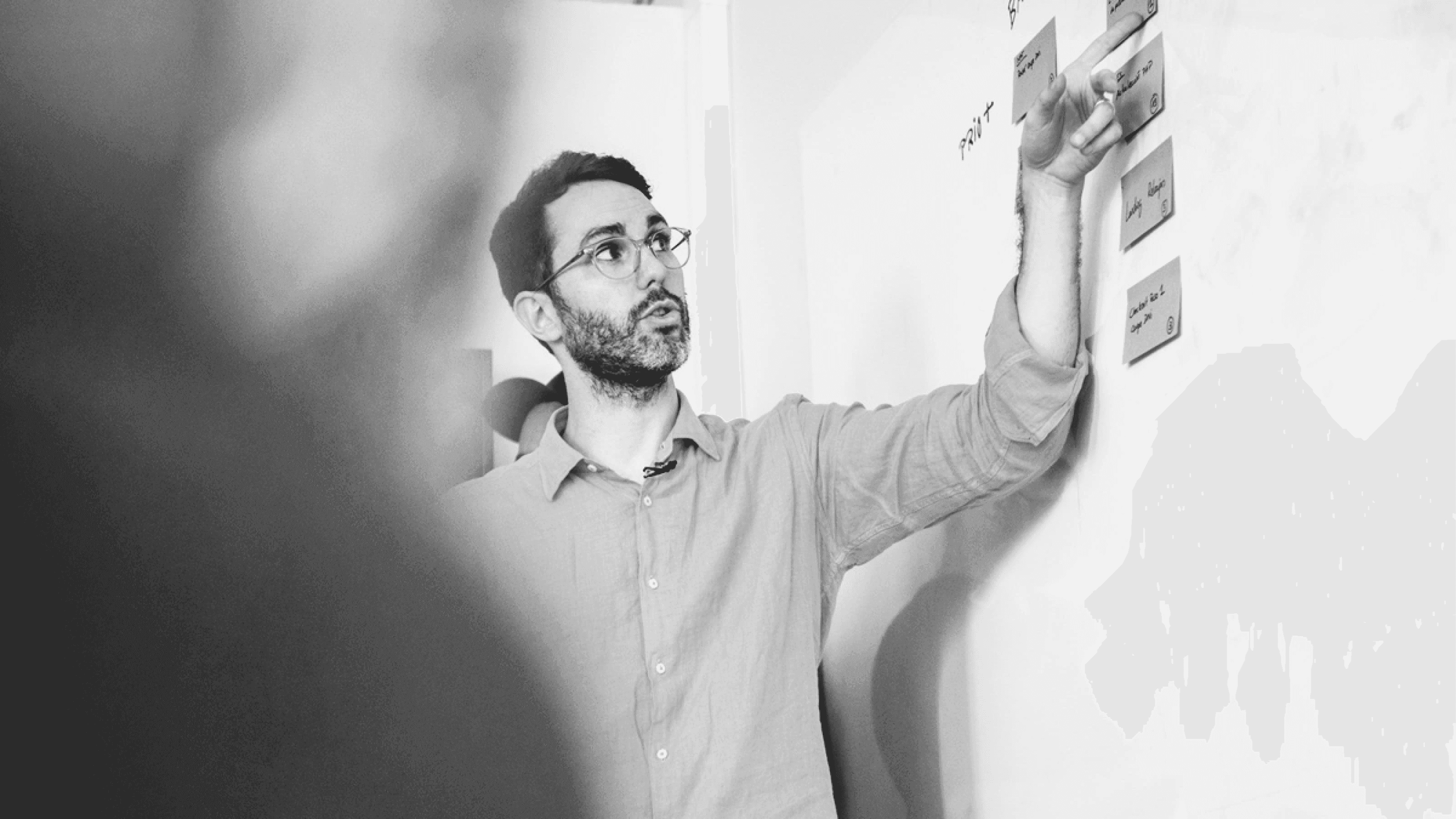 Programa Business Agility de Esade por Runroom