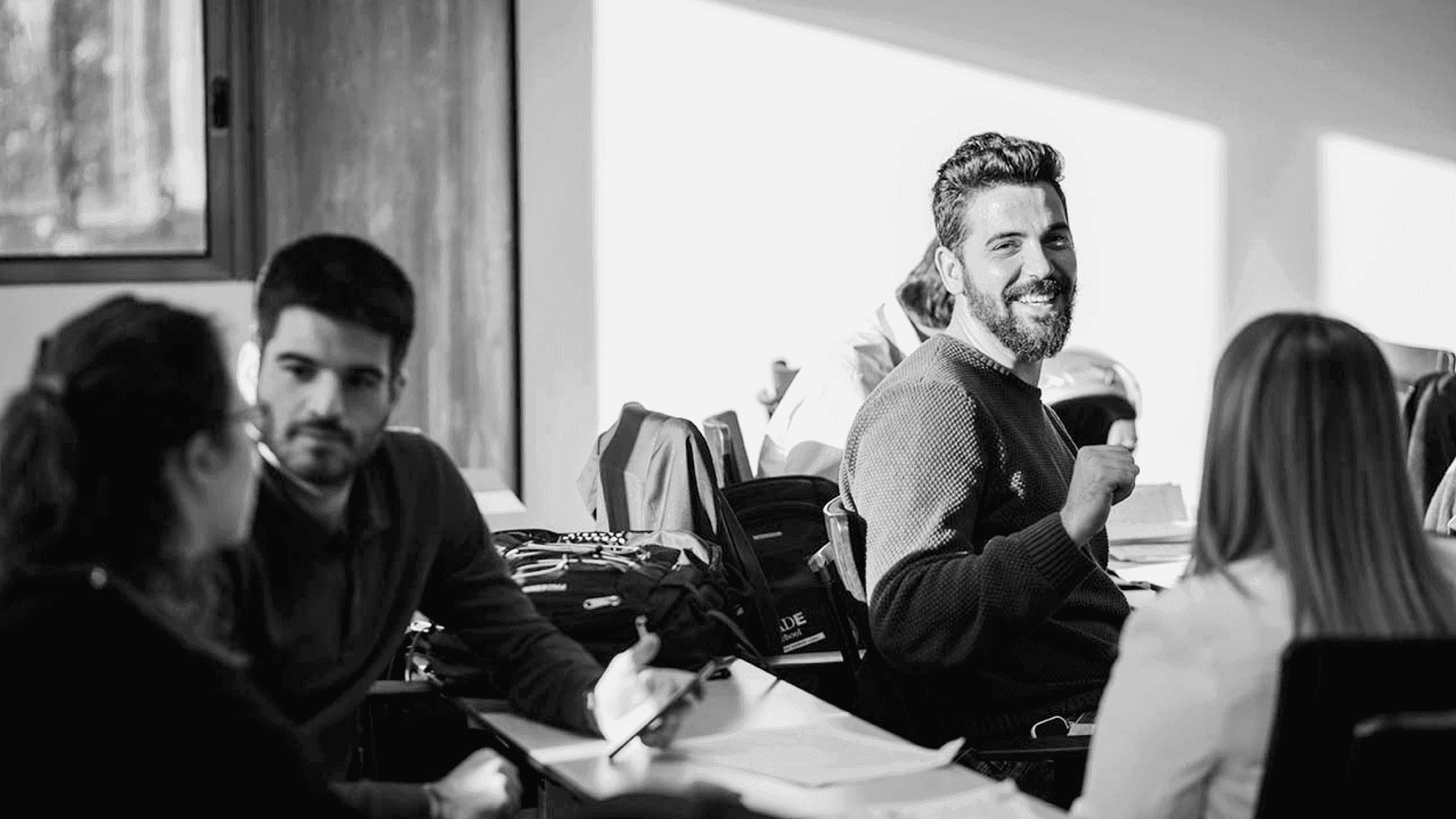 Certificado en Business Innovation de Esade, dirigido por Carlos Iglesias