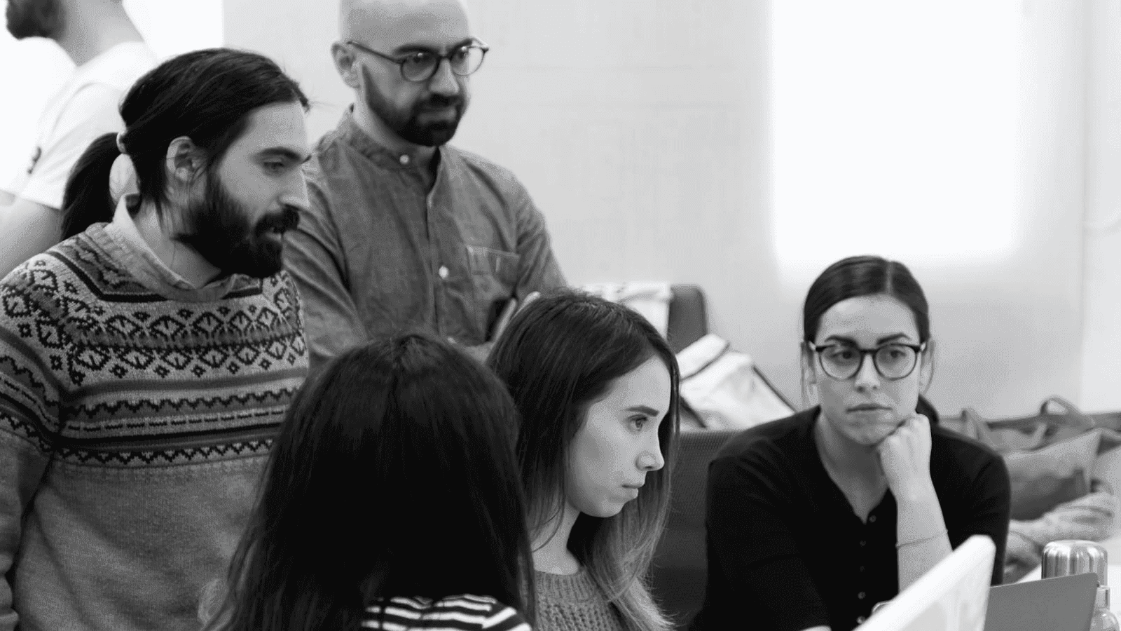 Del hospital local al servicio asistencial global