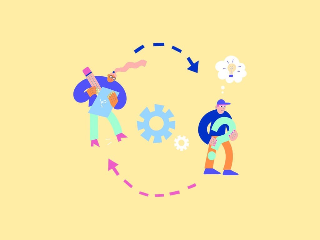 Researchers de recolectores de datos a arquitectos del conocimiento