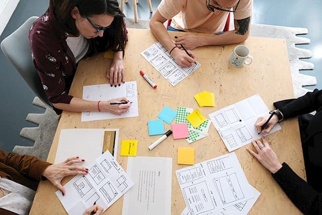 Landing Medallia - Imágen 3