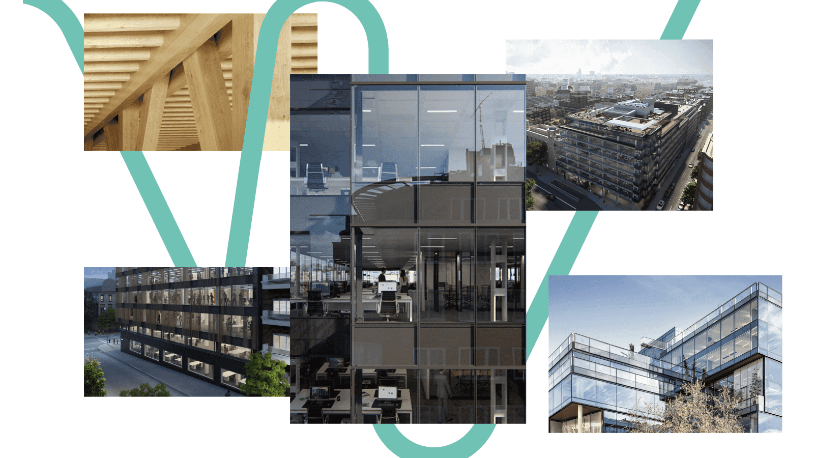 Narrativa digital para MADNUM, el nuevo centro de Madrid