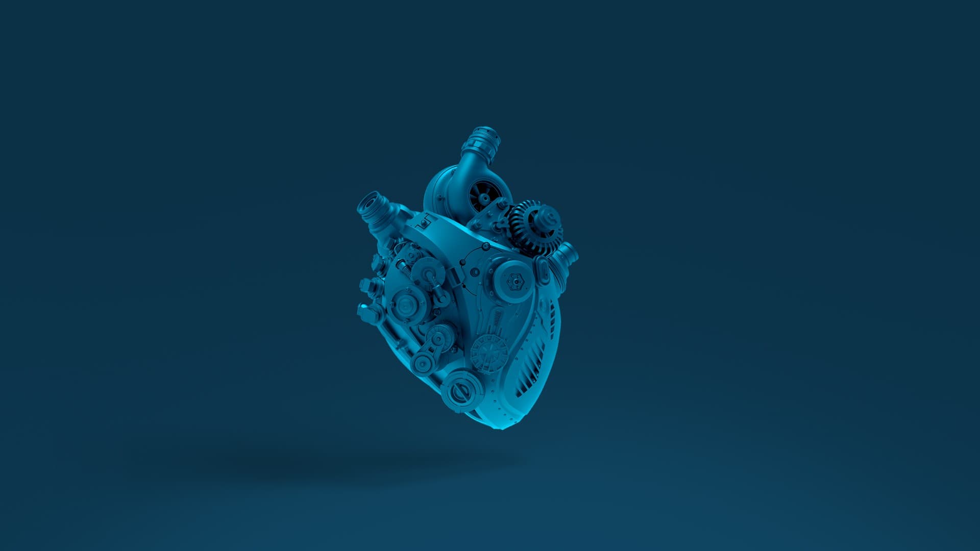 Product Design para farma internacional