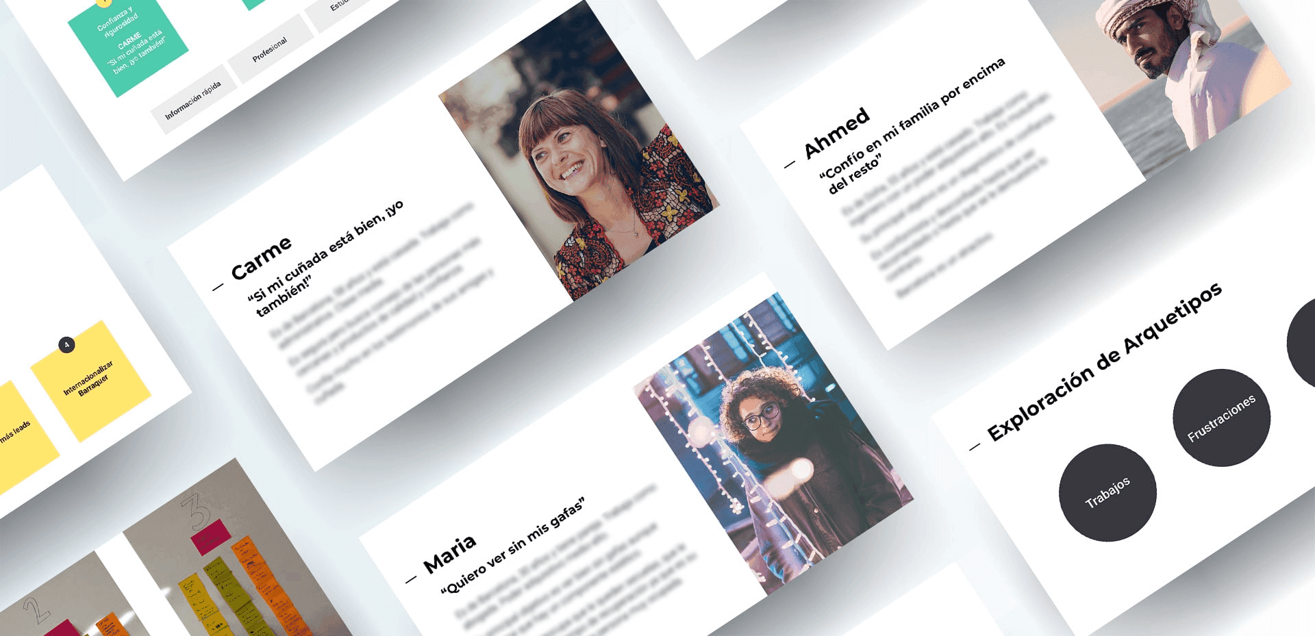 Presencia digital para el mejor servicio de oftalmología internacional