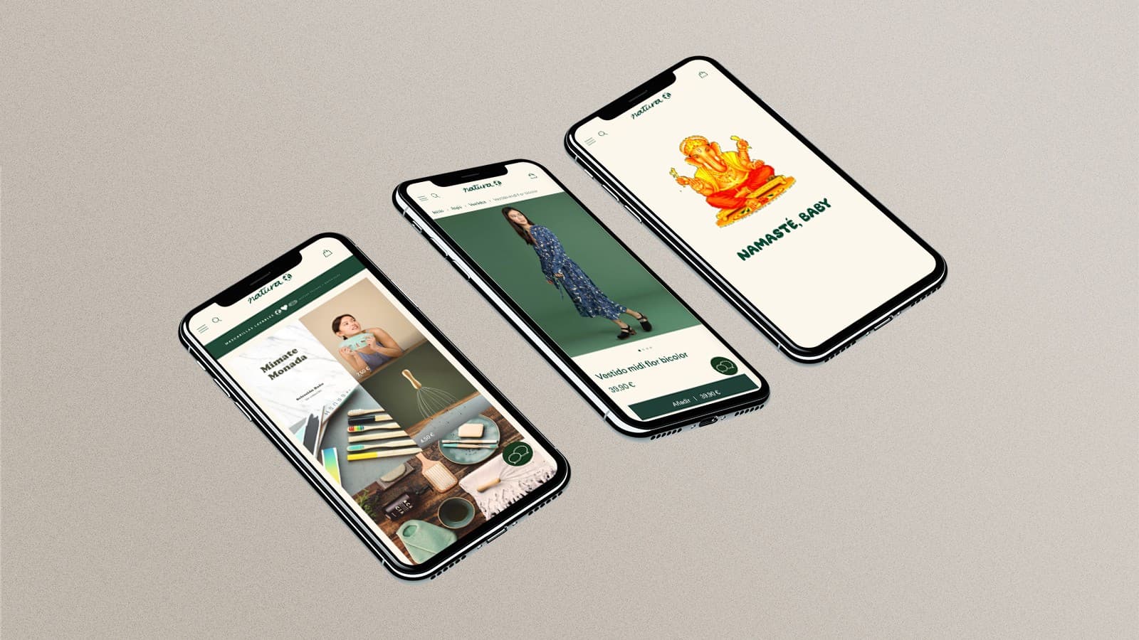 Un ecommerce renovado para una experiencia de compra a prueba de crisis