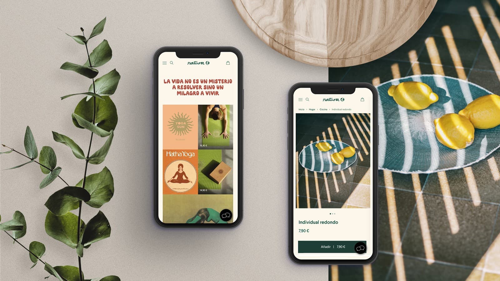 Un ecommerce renovado para una experiencia de compra a prueba de crisis
