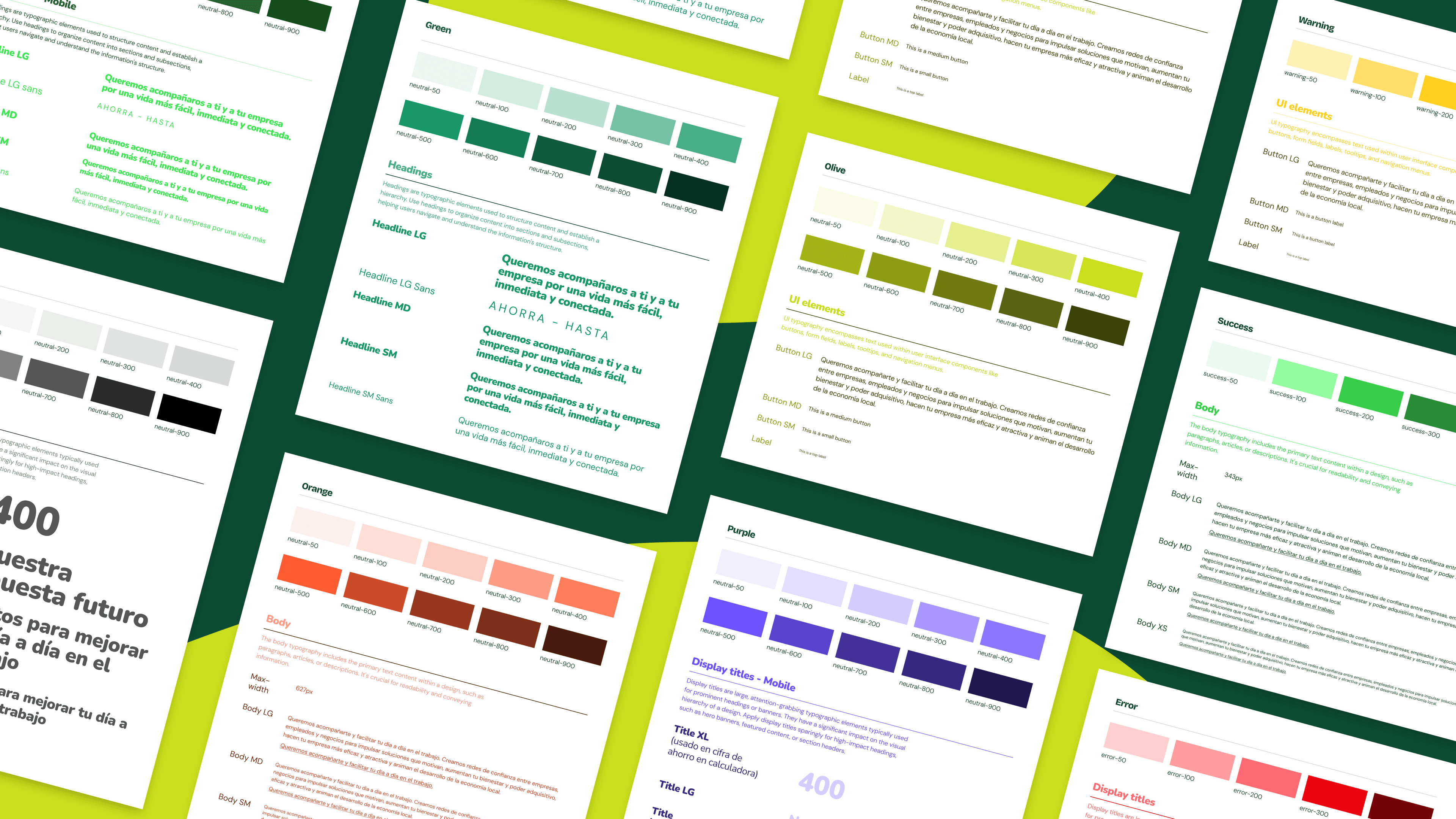 Energía Nufri: energía que es la pera