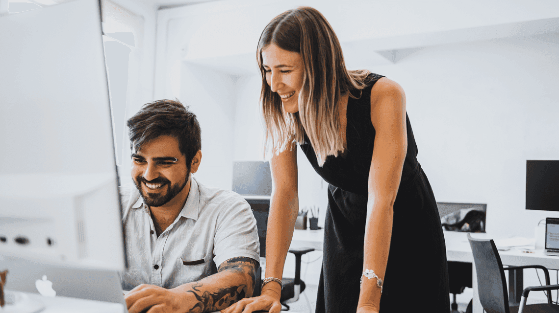 Stooa, desarrollo Agile de una herramienta de fishbowls