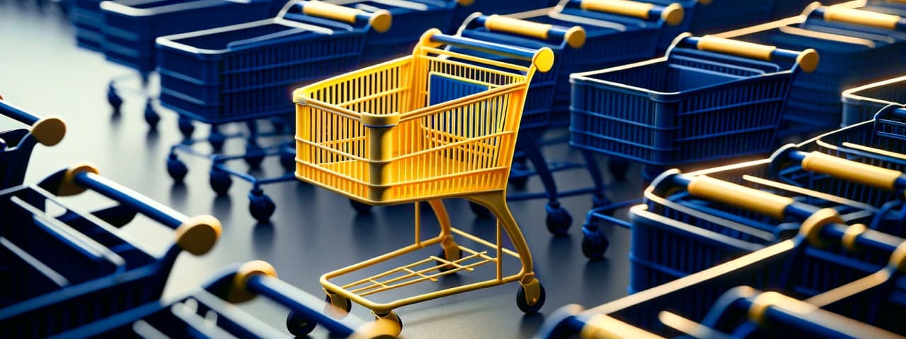 Iteración web e interlinking para la mejora SEO en el sector retail
