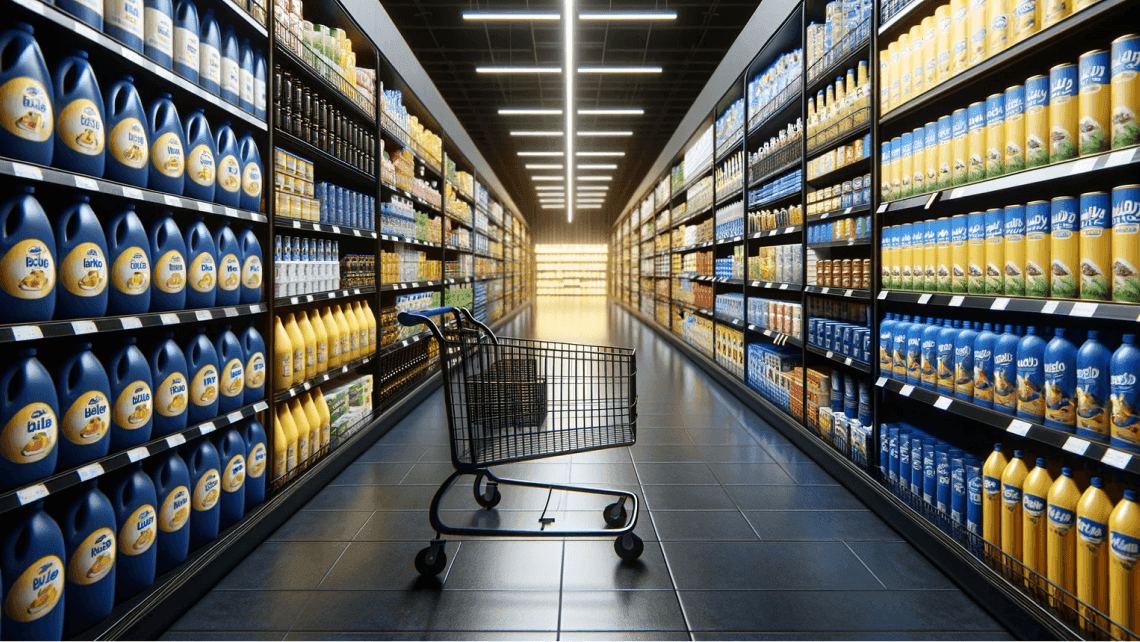 Iteración web e interlinking para la mejora SEO en el sector retail